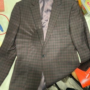 Gucci men westren style cloth